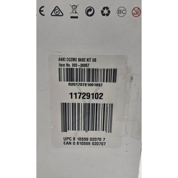 ANKI COZMO Robot Works & Lightly Used - Picture 11 of 11